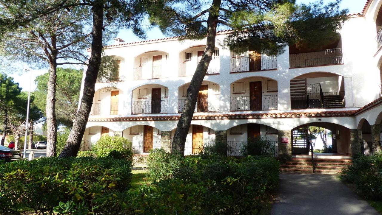 Belle Vue Sur Mer Au Calme Argeles-sur-Mer Exterior photo