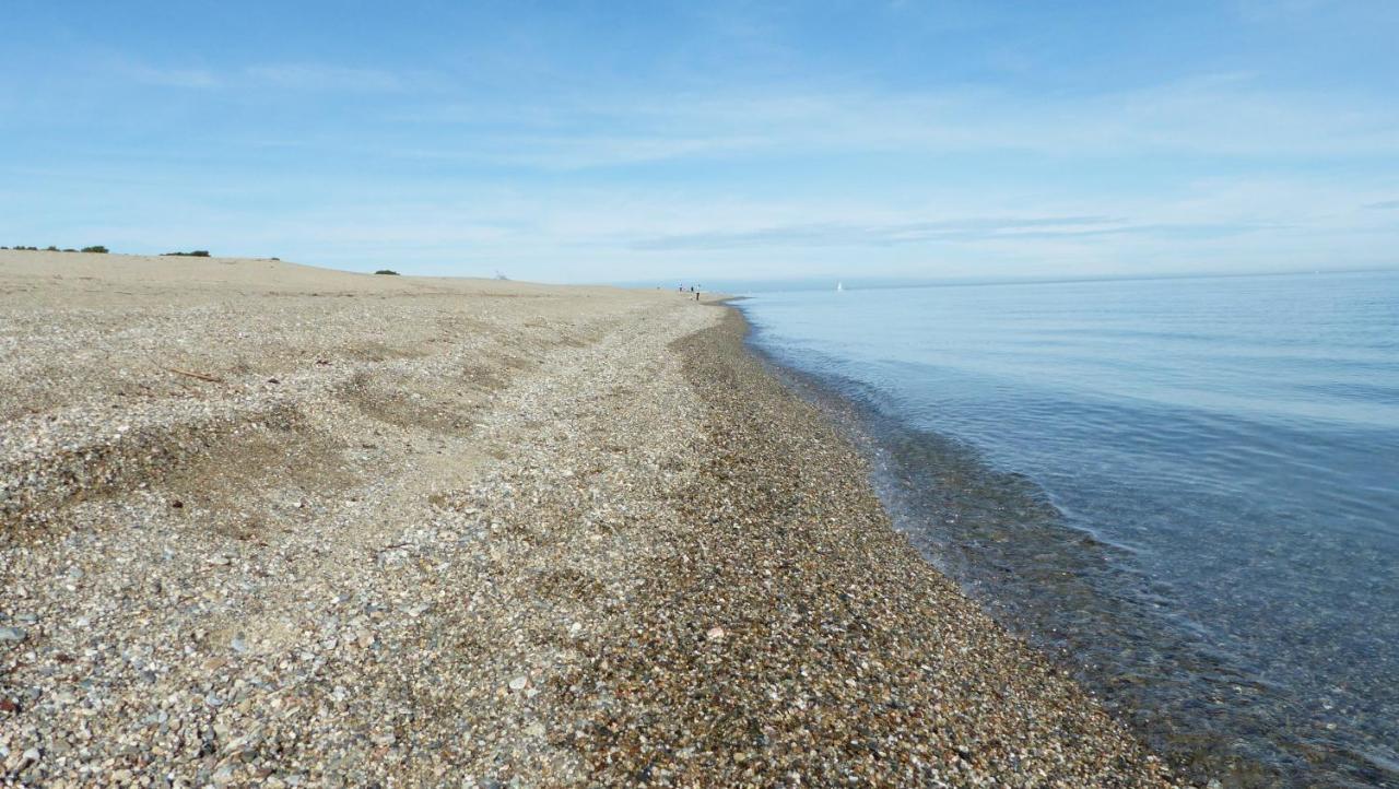 Belle Vue Sur Mer Au Calme Argeles-sur-Mer Exterior photo