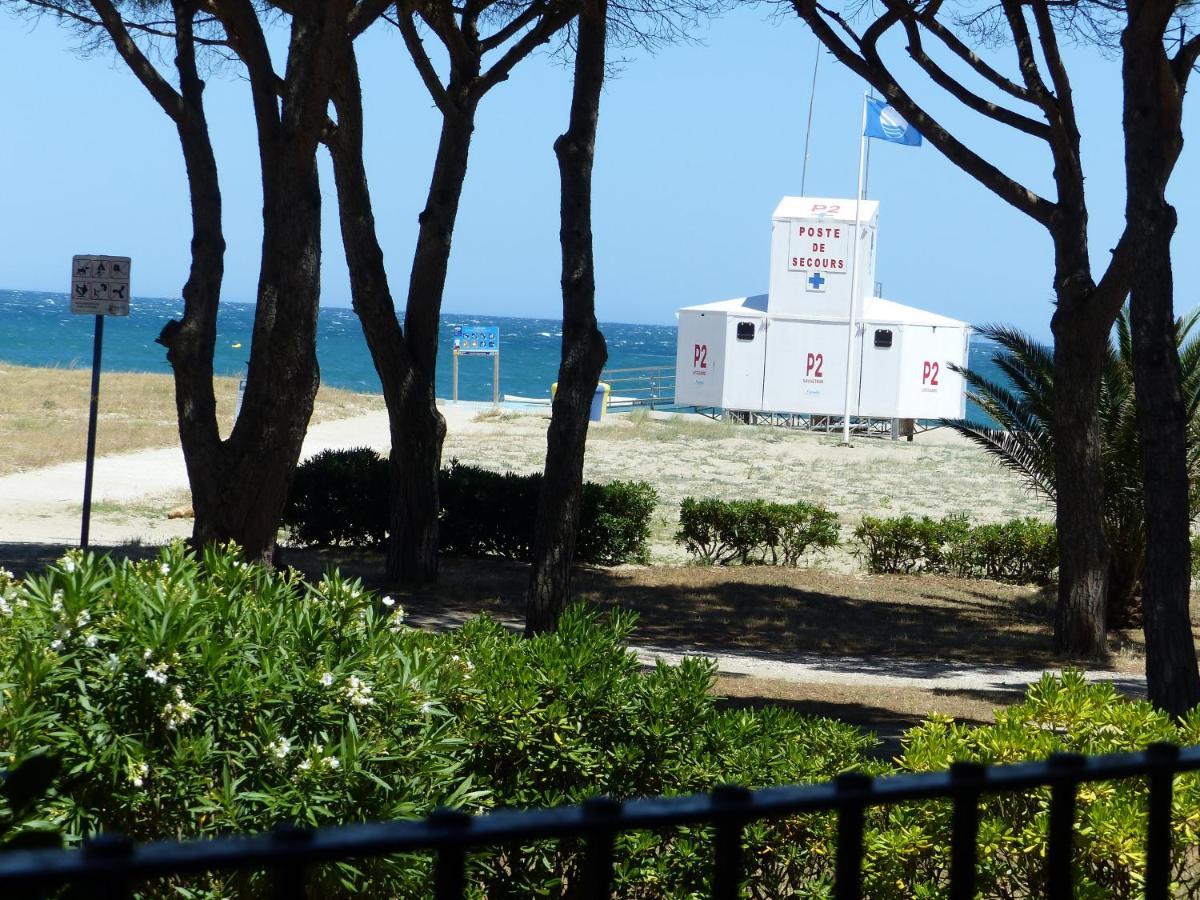 Belle Vue Sur Mer Au Calme Argeles-sur-Mer Exterior photo